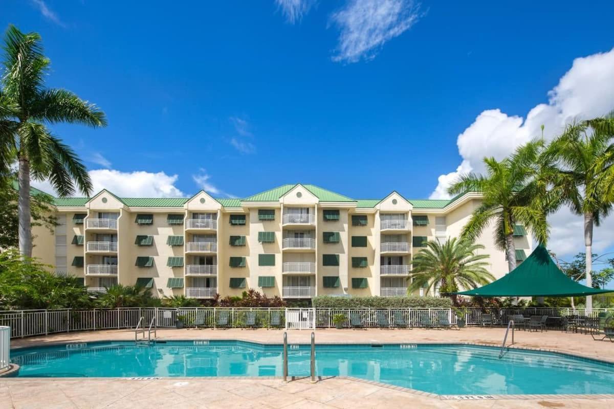 Villa The Exuma Cay -Pool View & Parking Cayo Hueso Exterior foto