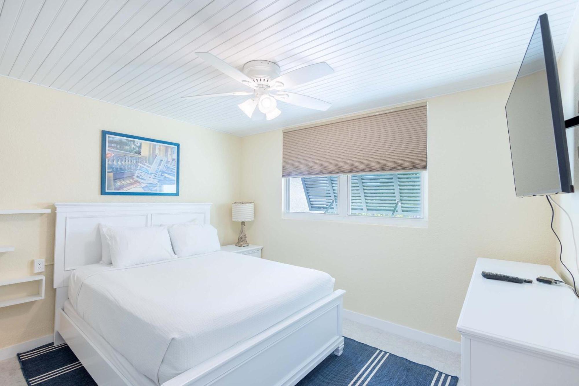 Villa The Exuma Cay -Pool View & Parking Cayo Hueso Exterior foto