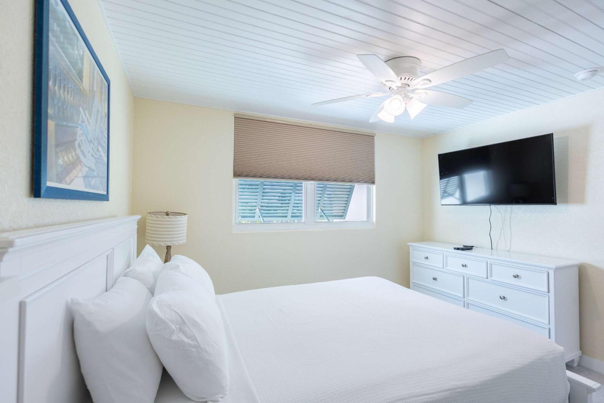 Villa The Exuma Cay -Pool View & Parking Cayo Hueso Exterior foto